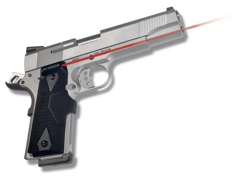 Crimson Trace Corporation - Purple Mountain Armory view 5