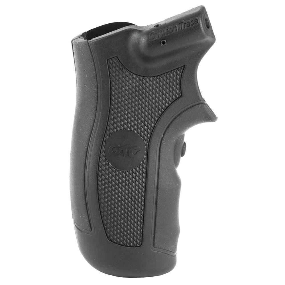 Crimson Trace Corporation Lasergrips - Circle Square Firearm view 4