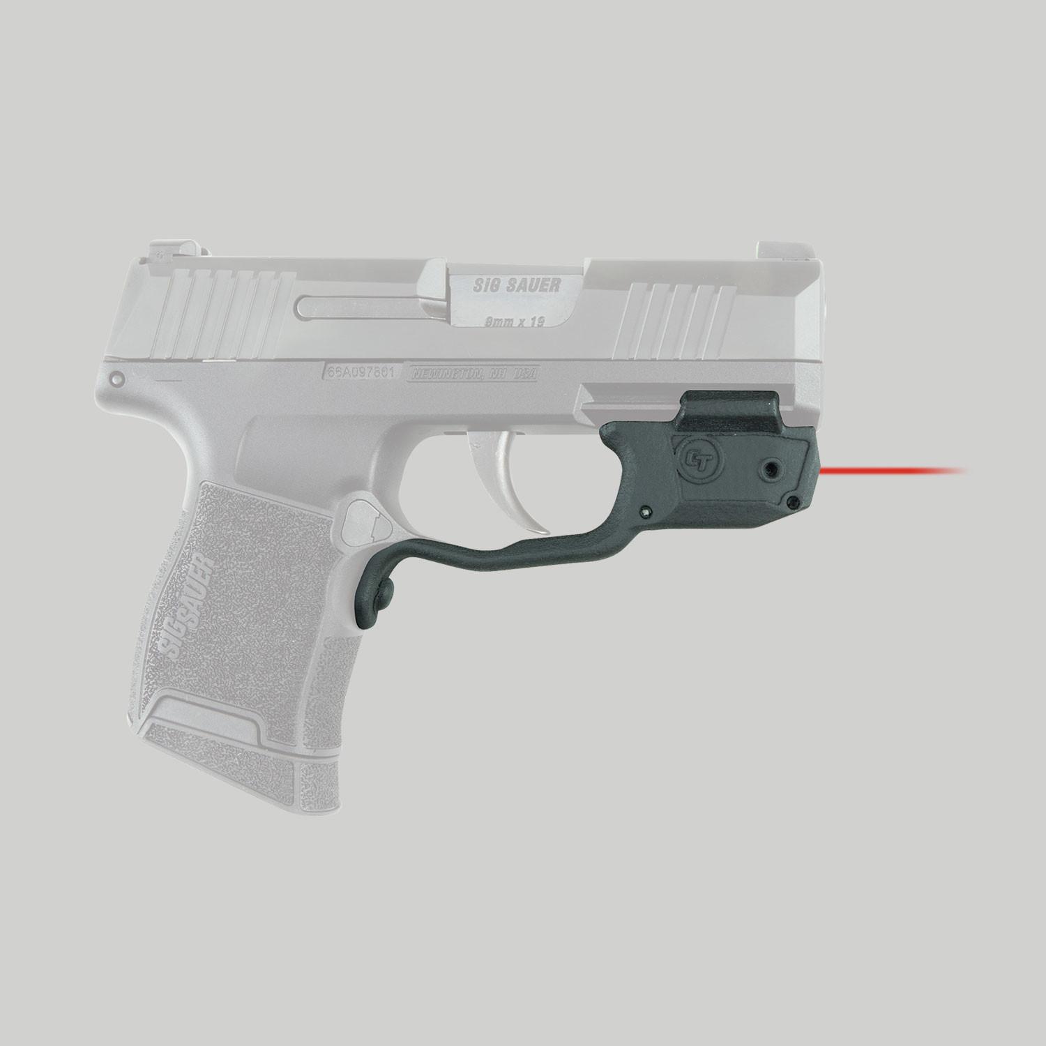 Crimson Trace Corporation - Circle Square Firearms view 5