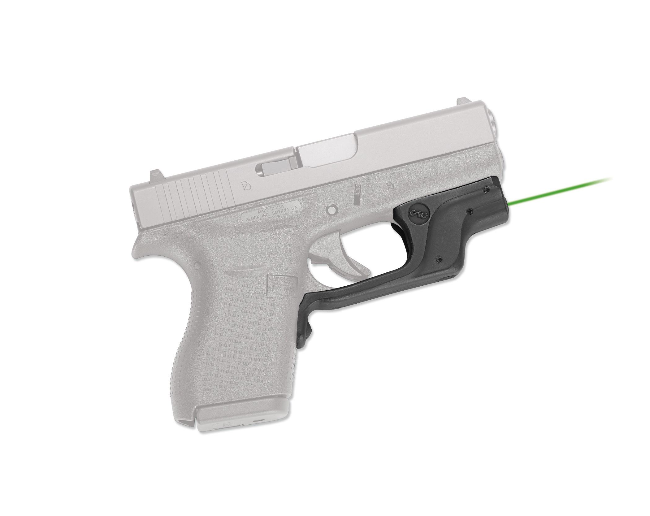 Crimson Trace Corporation - Purple Mountain Armory view 2