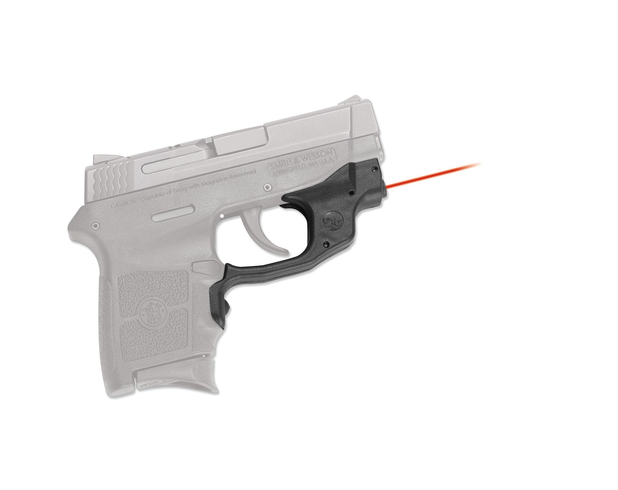 Crimson Trace Corporation - Purple Mountain Armory view 4