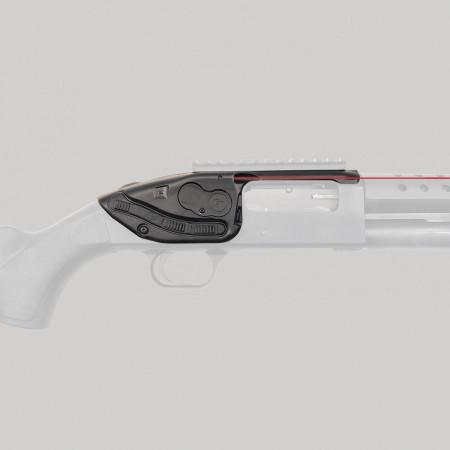 Crimson Trace Lasersaddle Series - BOAZ view 2