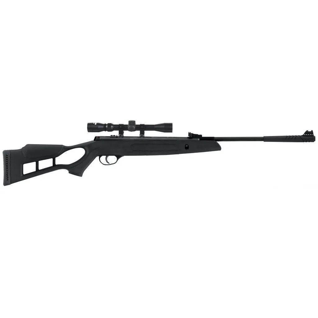 Hatsan Airguns 25 CALIBER - Purple Mountain Armory view 2