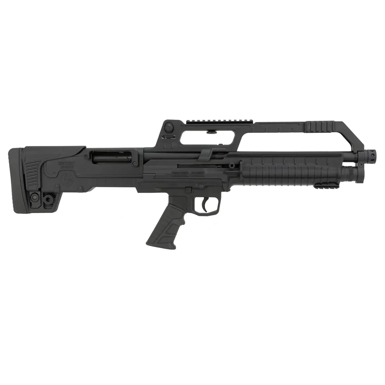 Escort BullTac - 2A in MD view 2