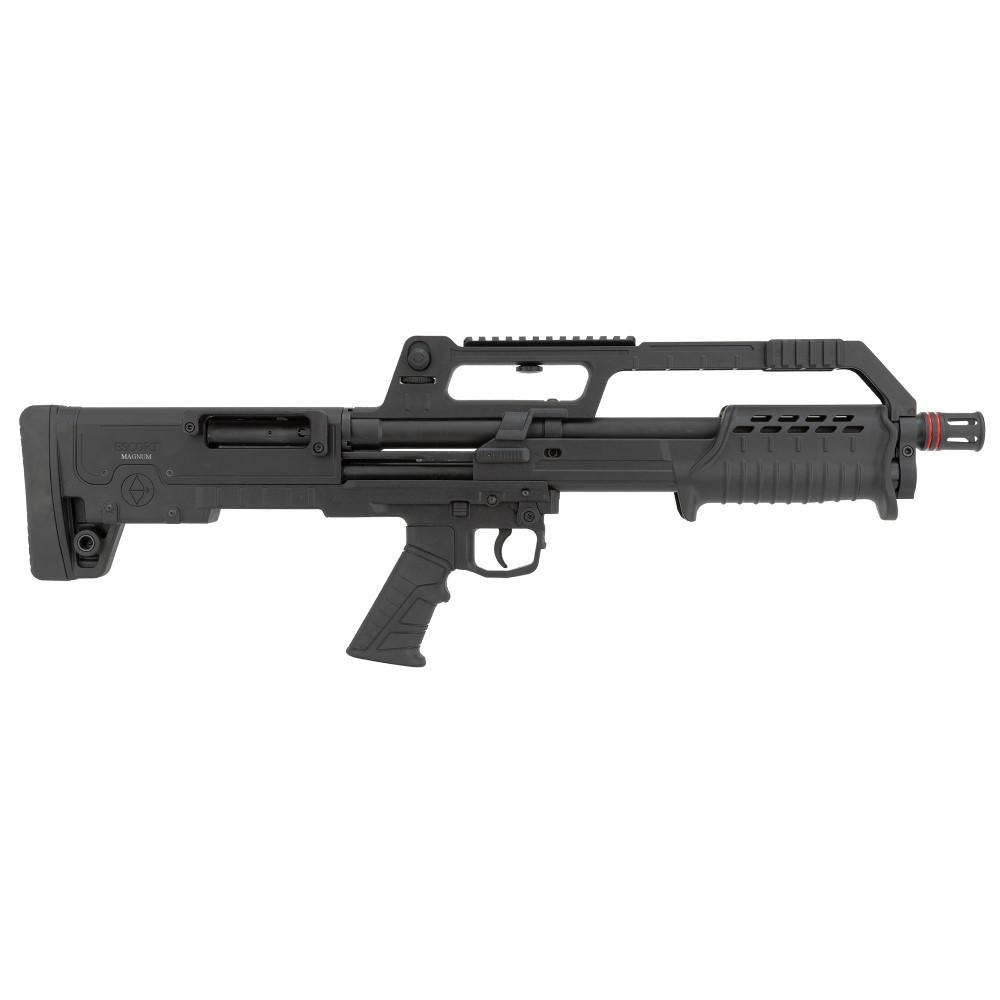 Escort BullTac - 2A in MD view 2