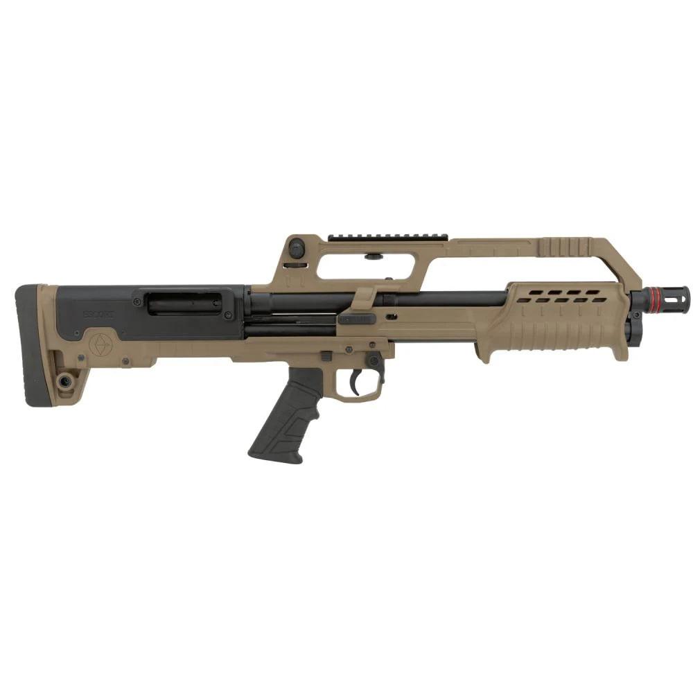 Hatsan USA / Escort Shotguns BullTac 410 ga - 2A in MD view 2