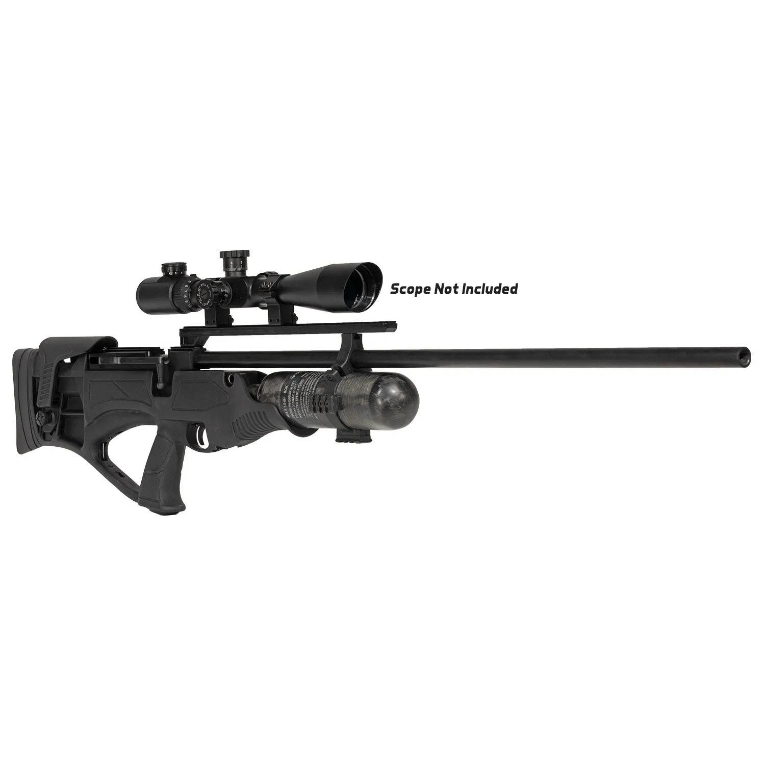 HATSAN USA INC Piledriver - 2A in MD view 2
