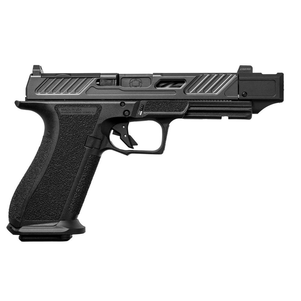 Shadow Systems DR920P 9mm Luger - All Geared Up FFL view 2