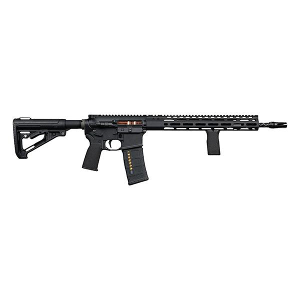 Shadow Systems U526 5.56 x 45mm - BOAZ view 2