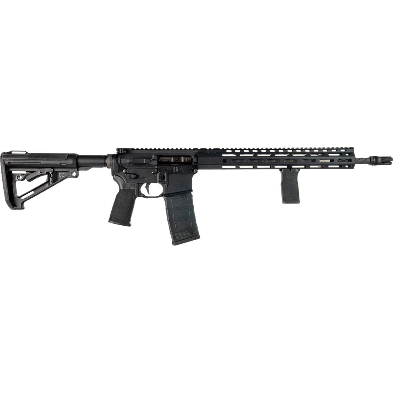 Shadow Systems U526 Rifle 5.56mm 30rd Magazine(2) 16" Barrel Maelstrom Plan B DLC BCG
