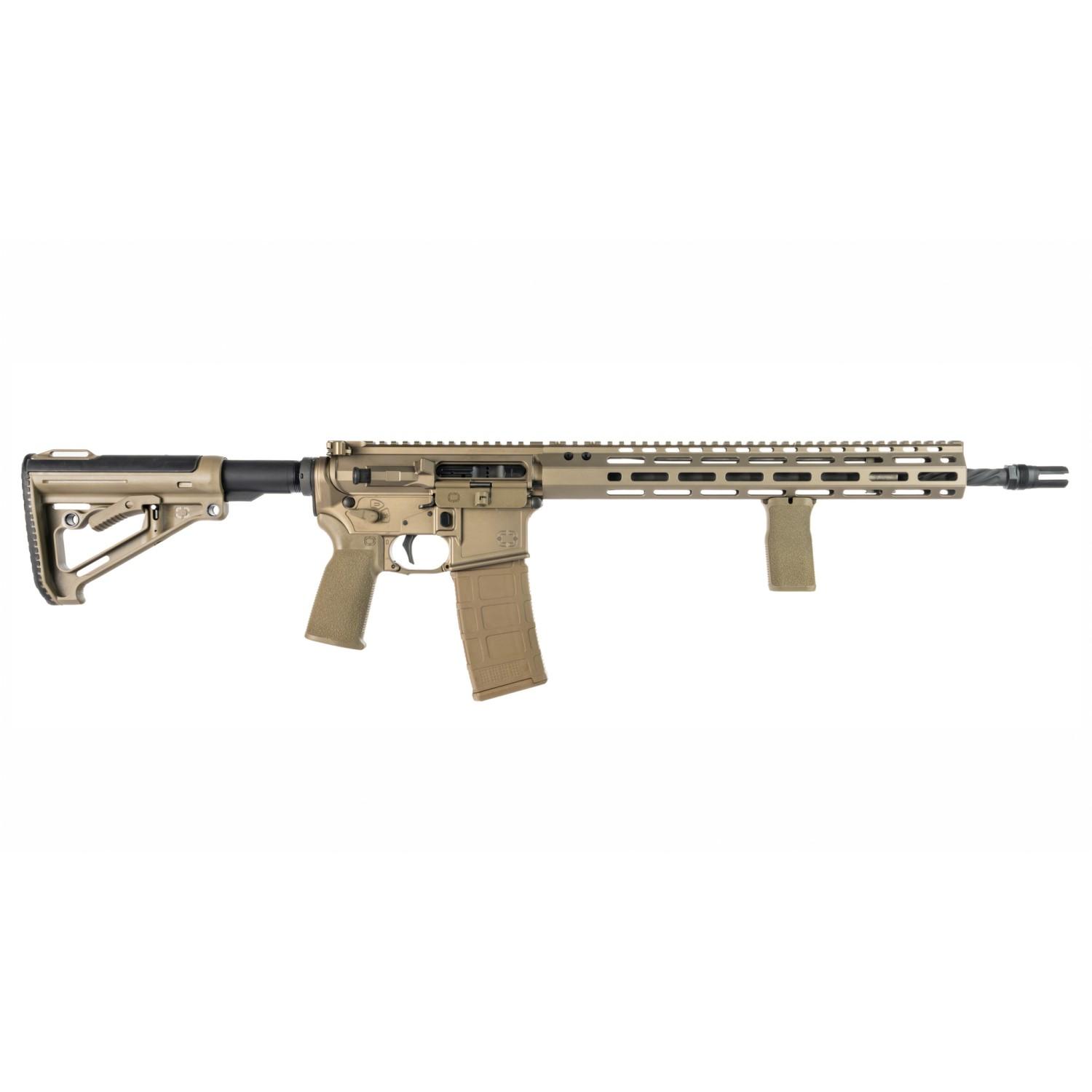 Shadow Systems U526 5.56 x 45mm - BOAZ view 2