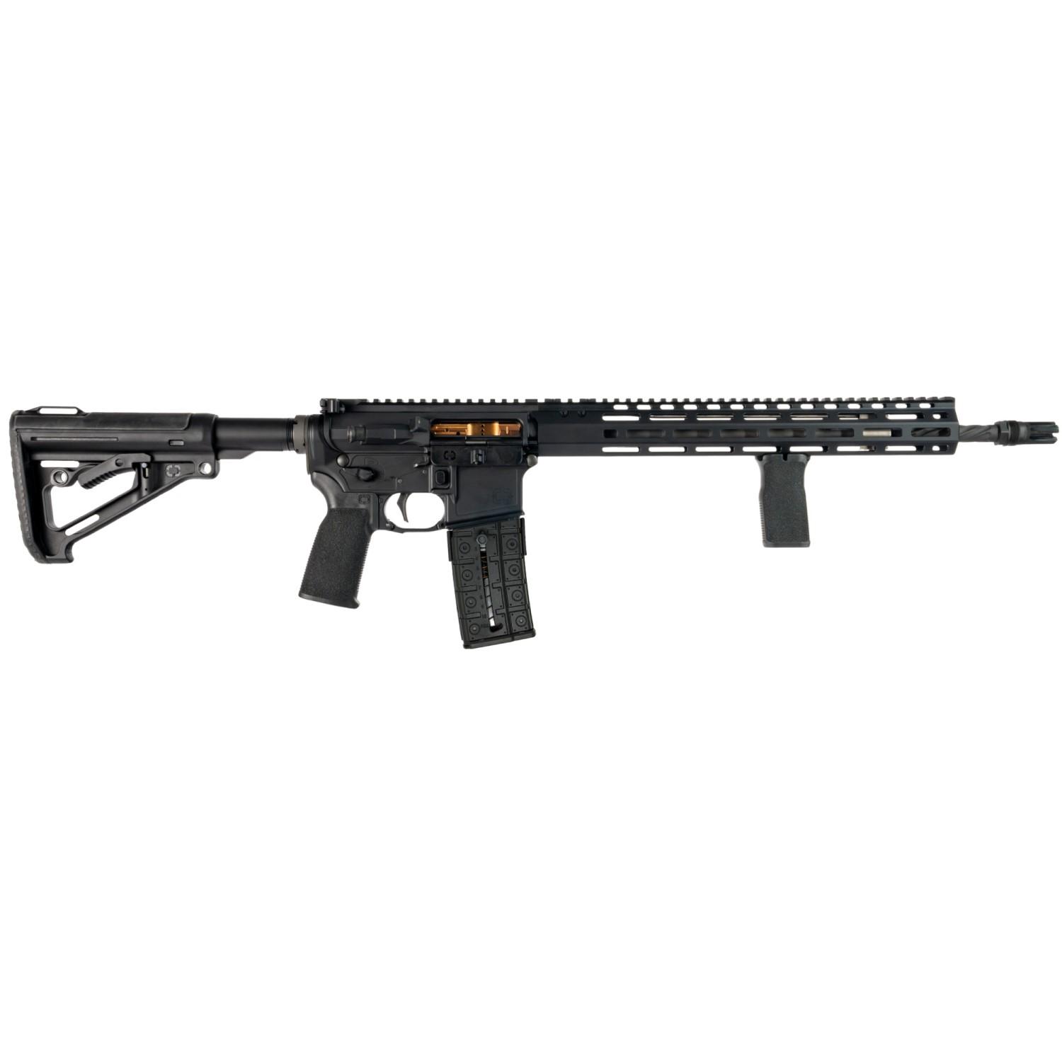 Shadow Systems U526 5.56 x 45mm - BOAZ view 2
