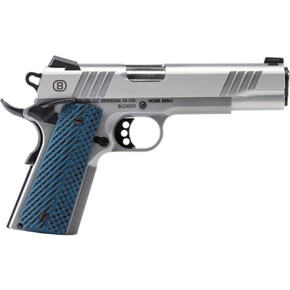 Bersa Bersa 1911 45 ACP - 2A in MD view 2