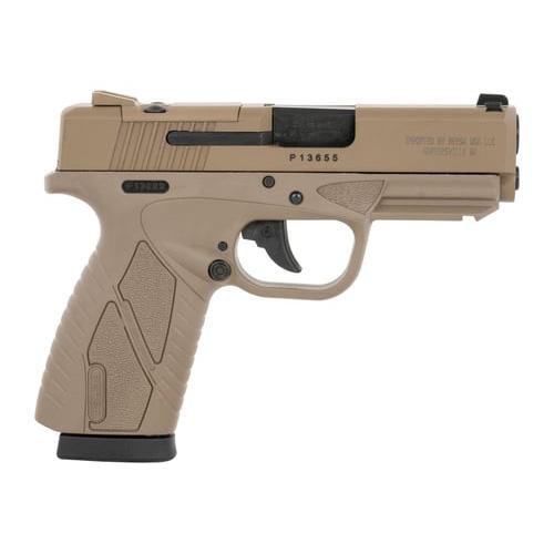 Bersa BPCC - 2A in MD view 2