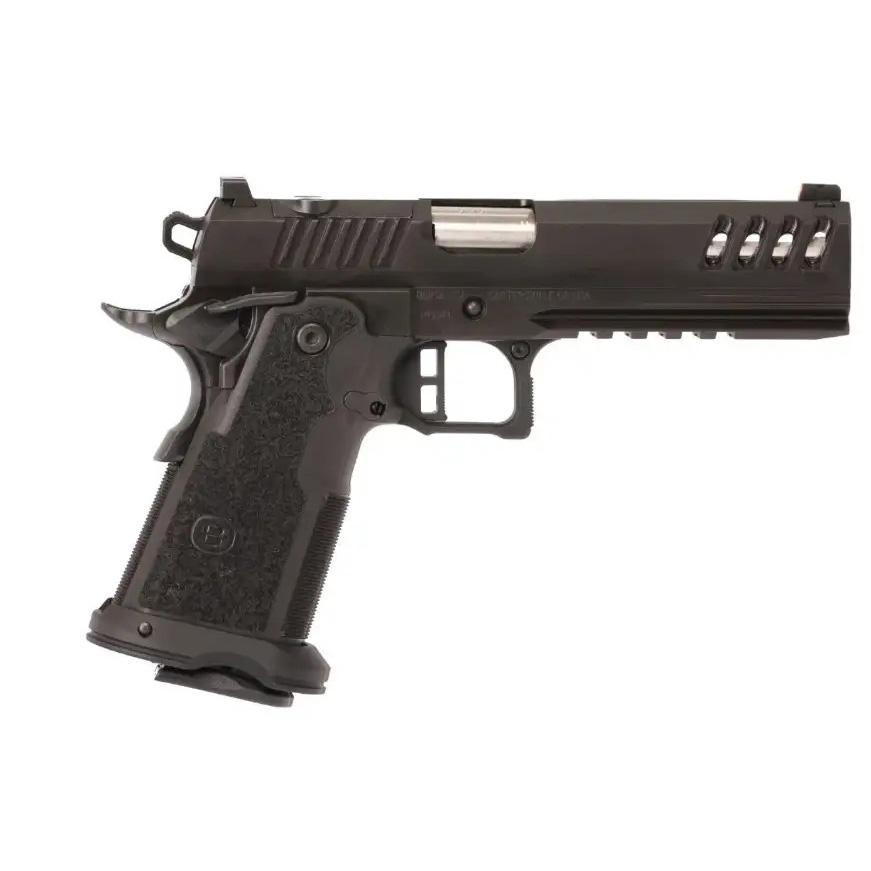 Bersa Bersa M2XI 1911 9mm - All Geared Up FFL view 2