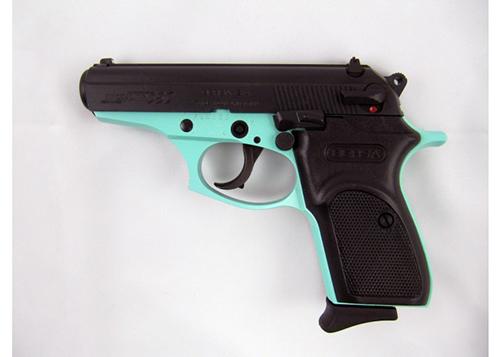 Bersa USA Thunder 380 380 Auto - Circle Square Firearms view 3