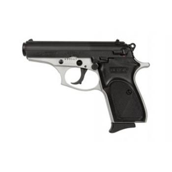 Bersa Thunder 380 Duotone 380 ACP - BOAZ view 2