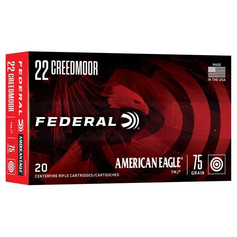 Federal - 2A in MD view 2