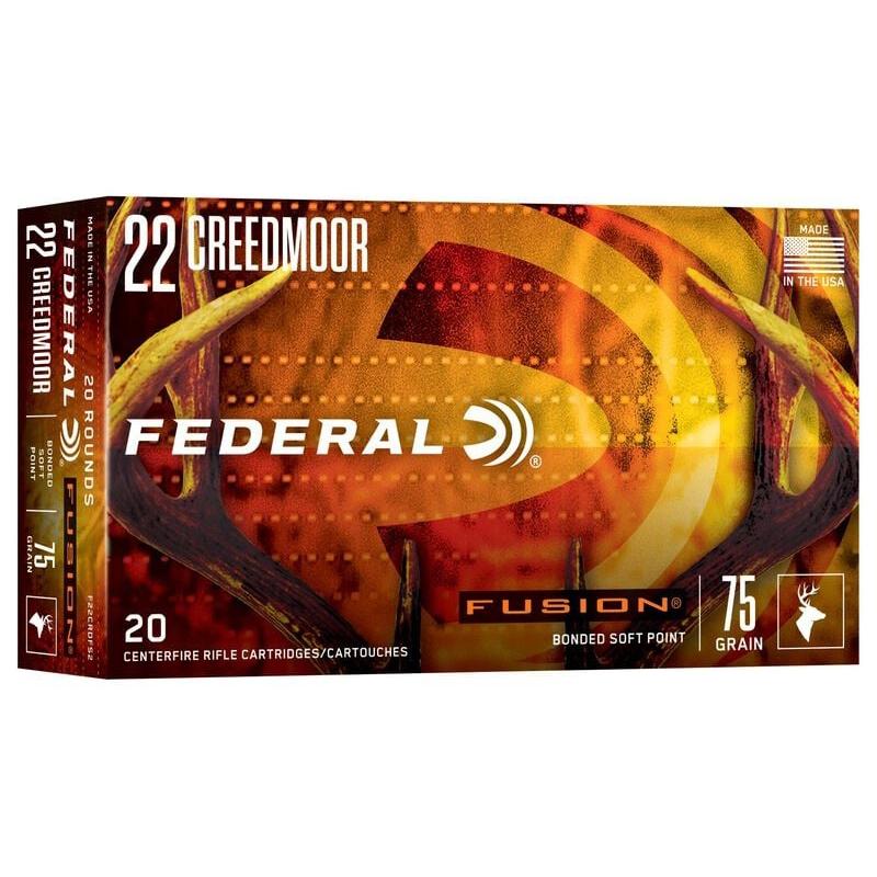 Federal - 2A in MD view 2