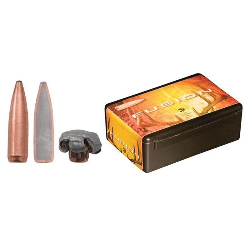 Federal Cartridge Co. - 2A in MD view 2