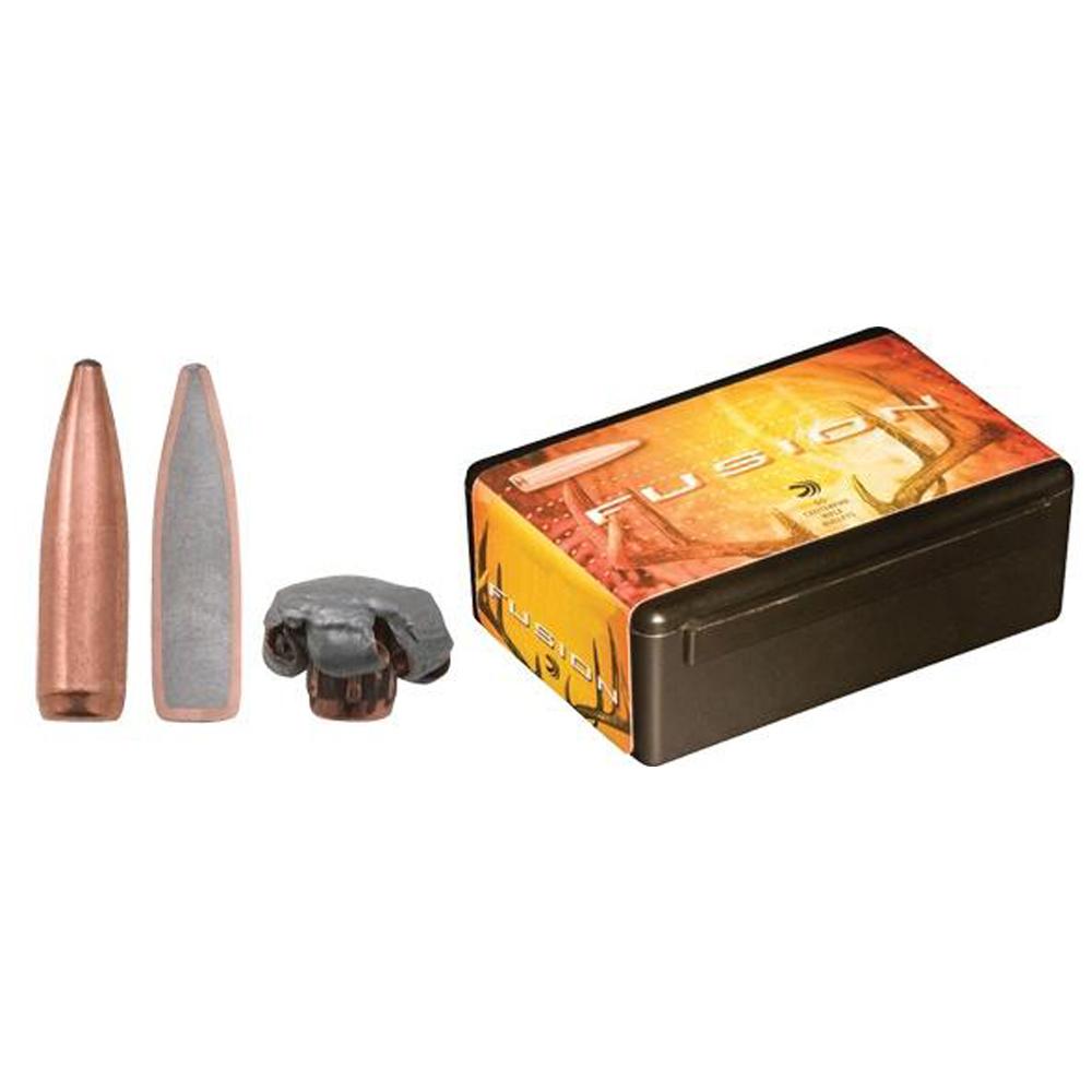 Federal Cartridge Co. - 2A in MD view 2