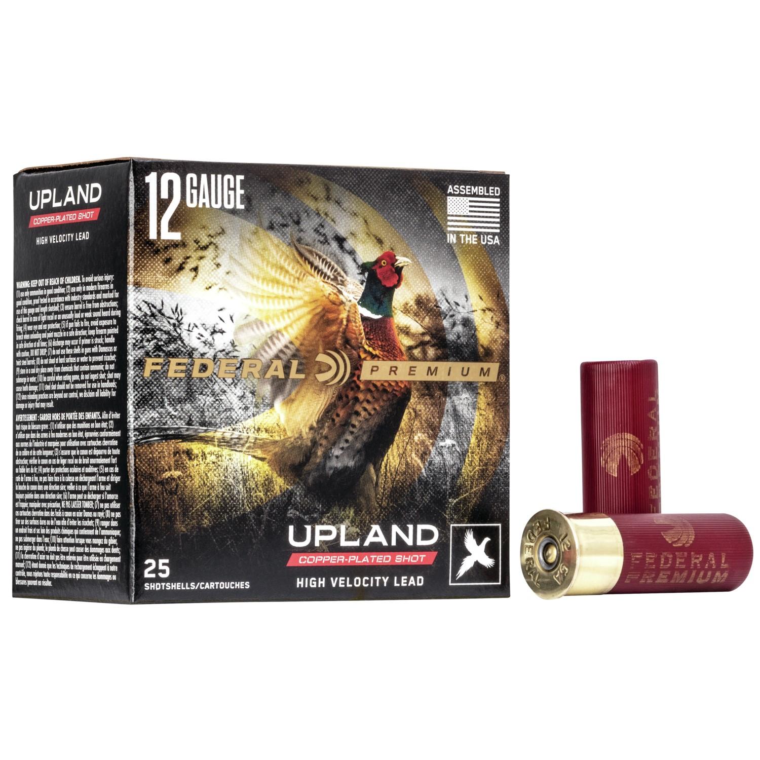 Federal Premium - 2A in MD view 2