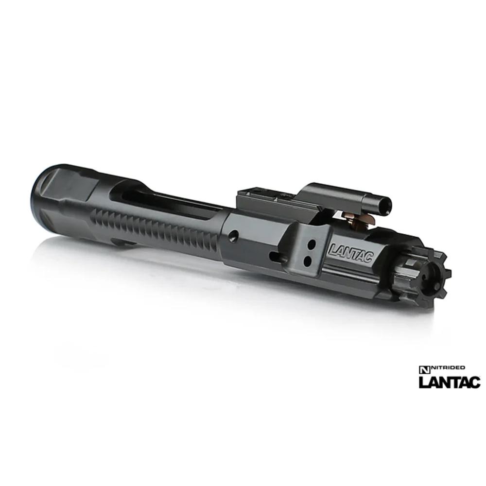 LanTac USA LLC 556 Enhanced Bolt Carrier Group - Circle Squa view 4