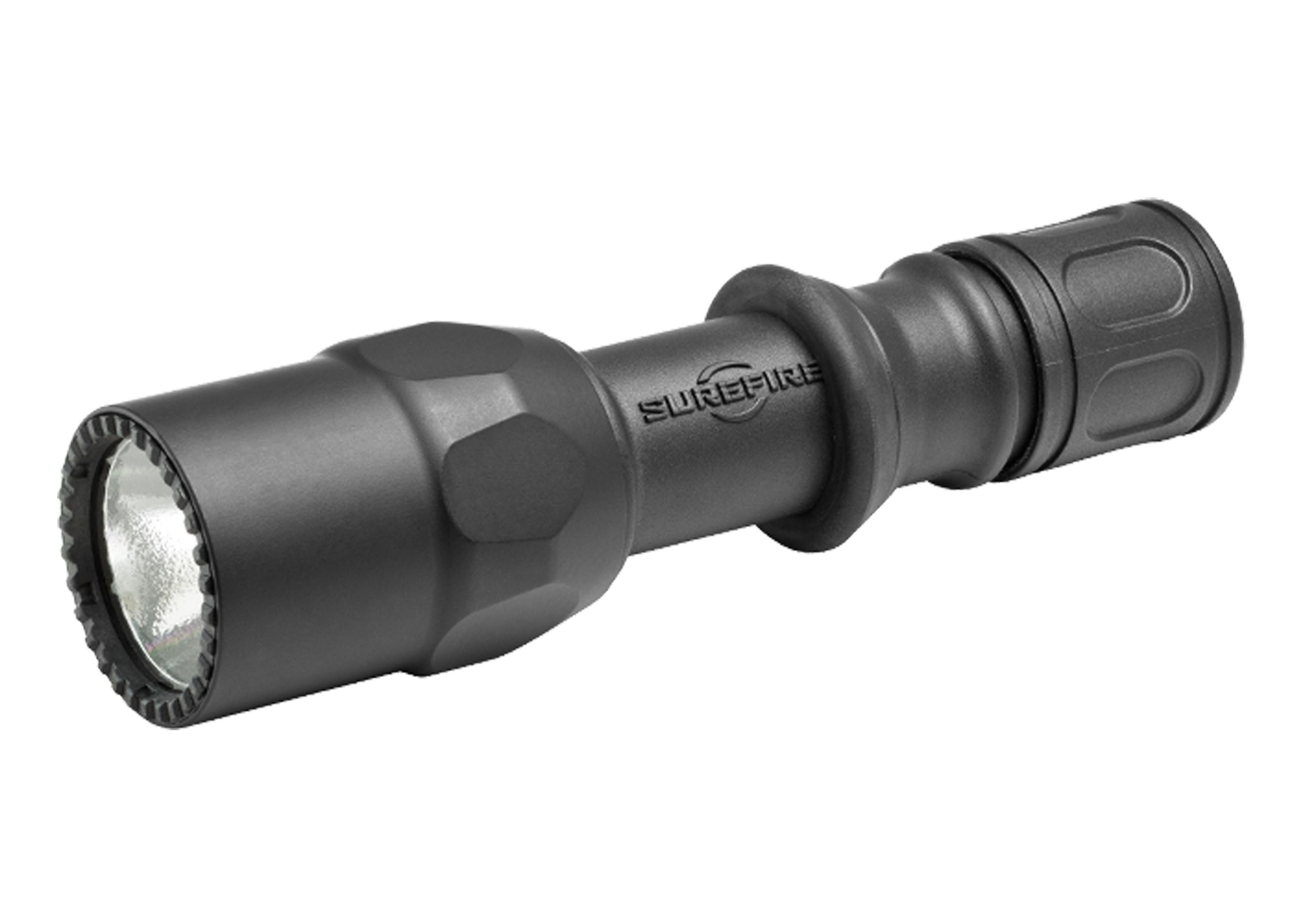 Surefire G2ZX Combat Light - 2A in MD view 2