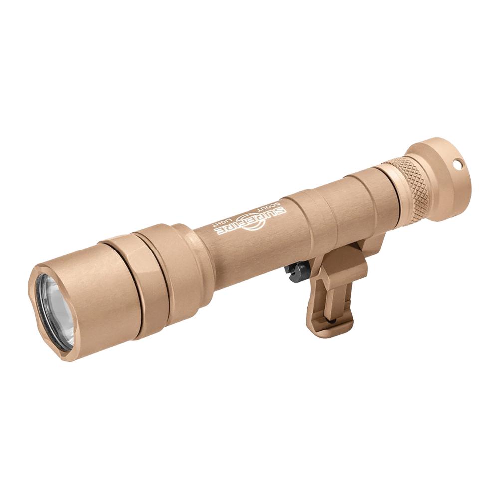 Surefire M640 - All Geared Up FFL view 3