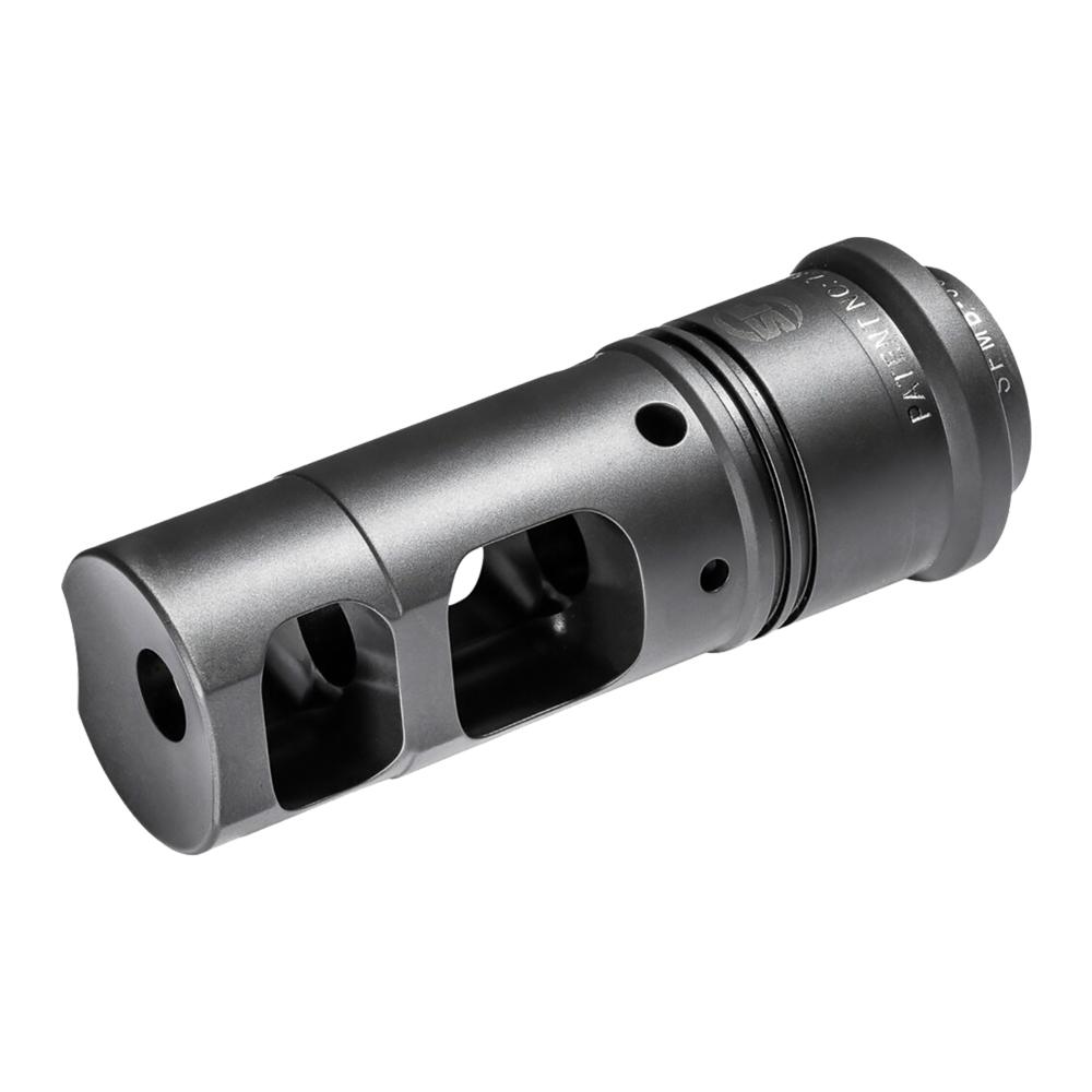 Surefire Llc 556NATO - All Geared Up FFL view 3