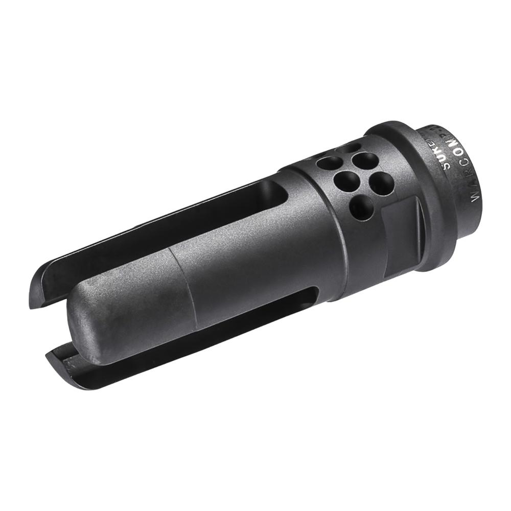 Surefire Llc 30 Caliber | 7.62mm - All Geared Up FFL view 3