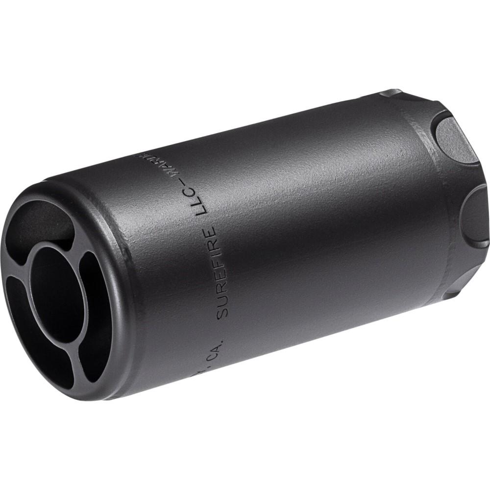 Surefire Warden 7.62MM - Purple Mountain Armory view 4