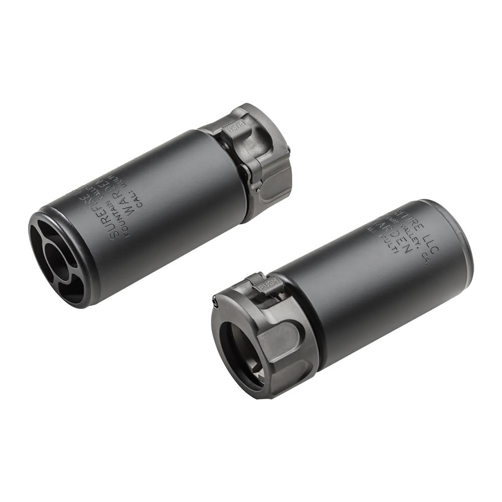 Surefire Warden 556NATO - Circle Square Firearms view 2