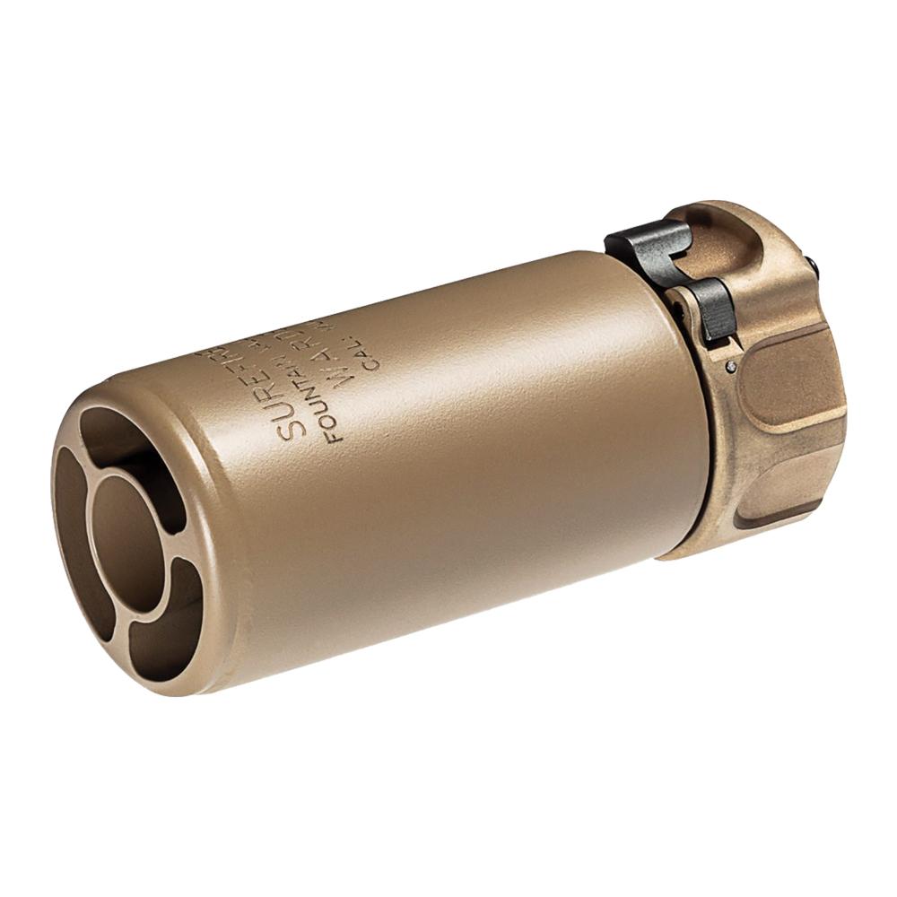 Surefire Warden 556NATO - Circle Square Firearms view 3
