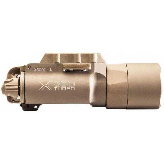 Surefire Llc - BOAZ view 2