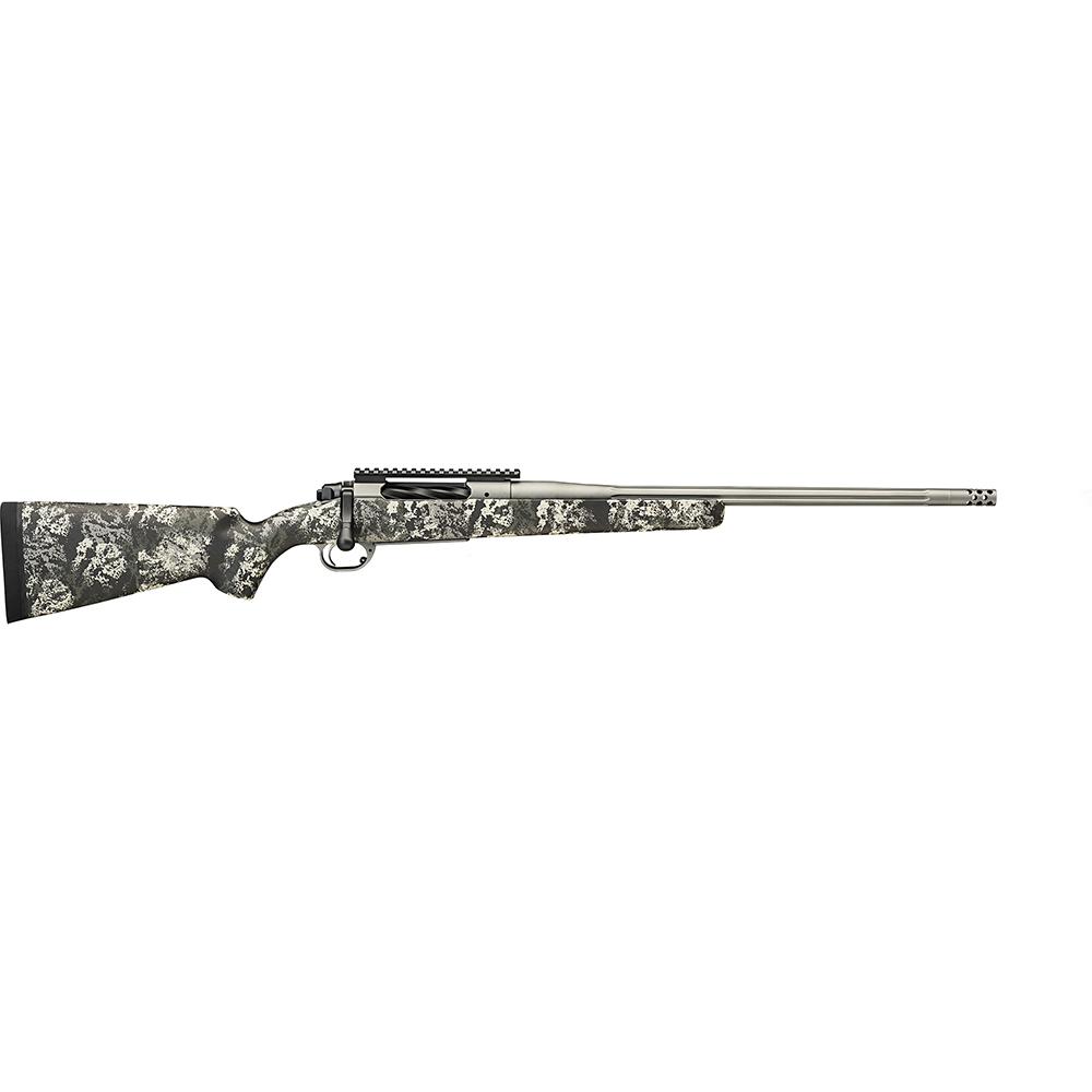 Springfield Armory 2020 Boundary 6.5 Creedmoor - BOAZ view 2