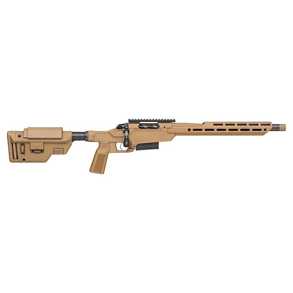 Springfield Armory 2020 Heatseeker 6.5 Creedmoor - BOAZ view 2