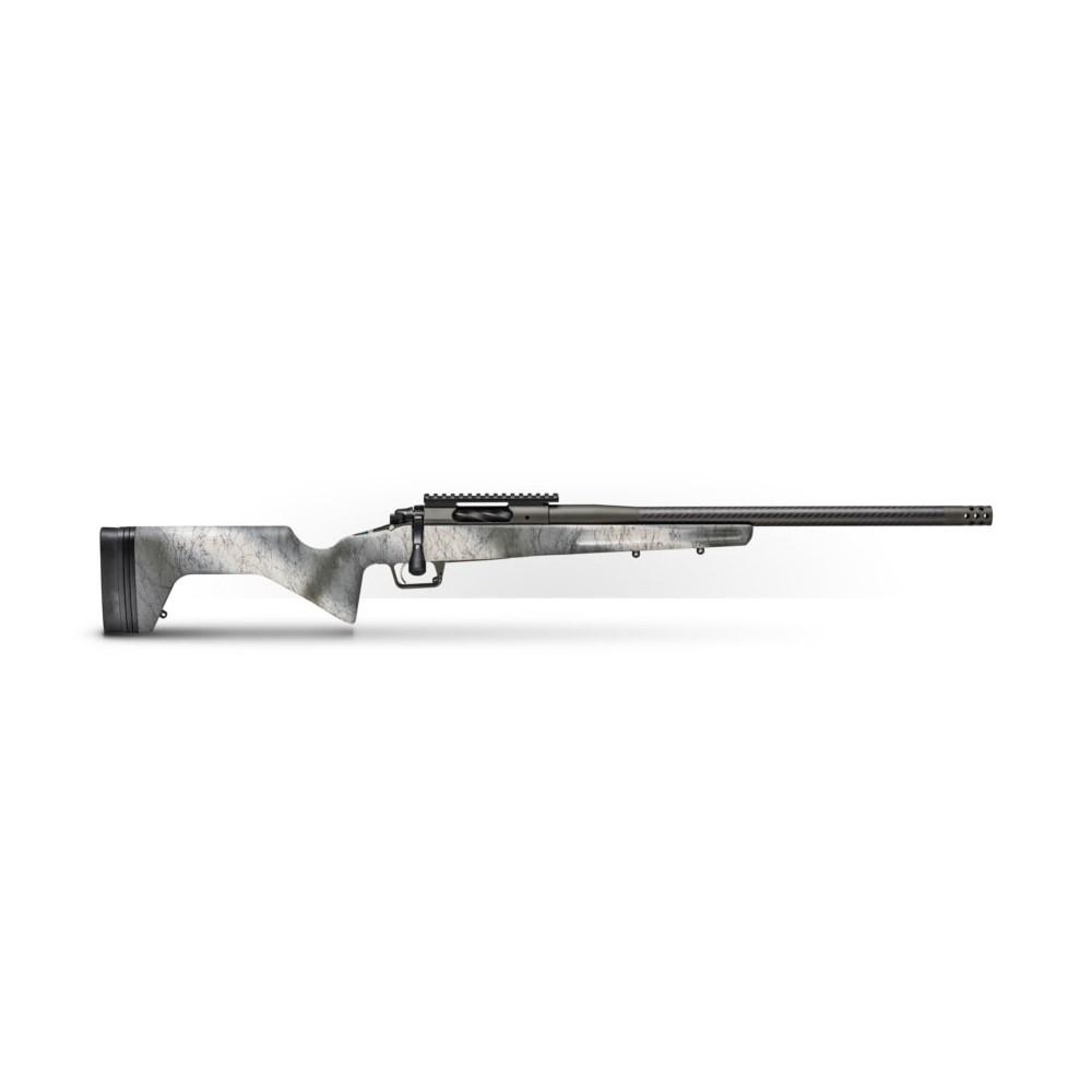Springfield Armory 2020 Redline 308 Win - Circle Square Fire view 2