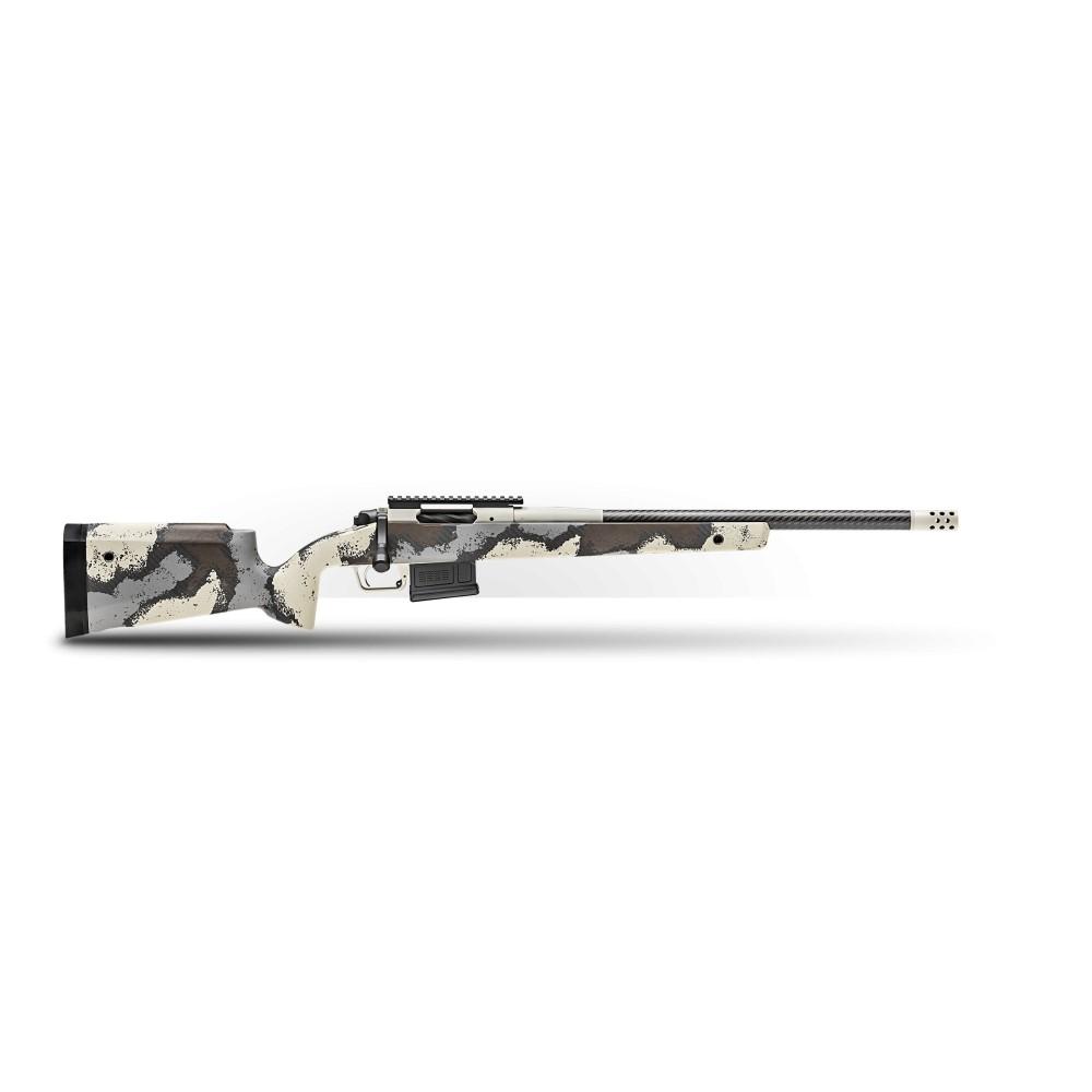 Springfield Armory 6.5 CREEDMOOR - Purple Mountain Armory view 4