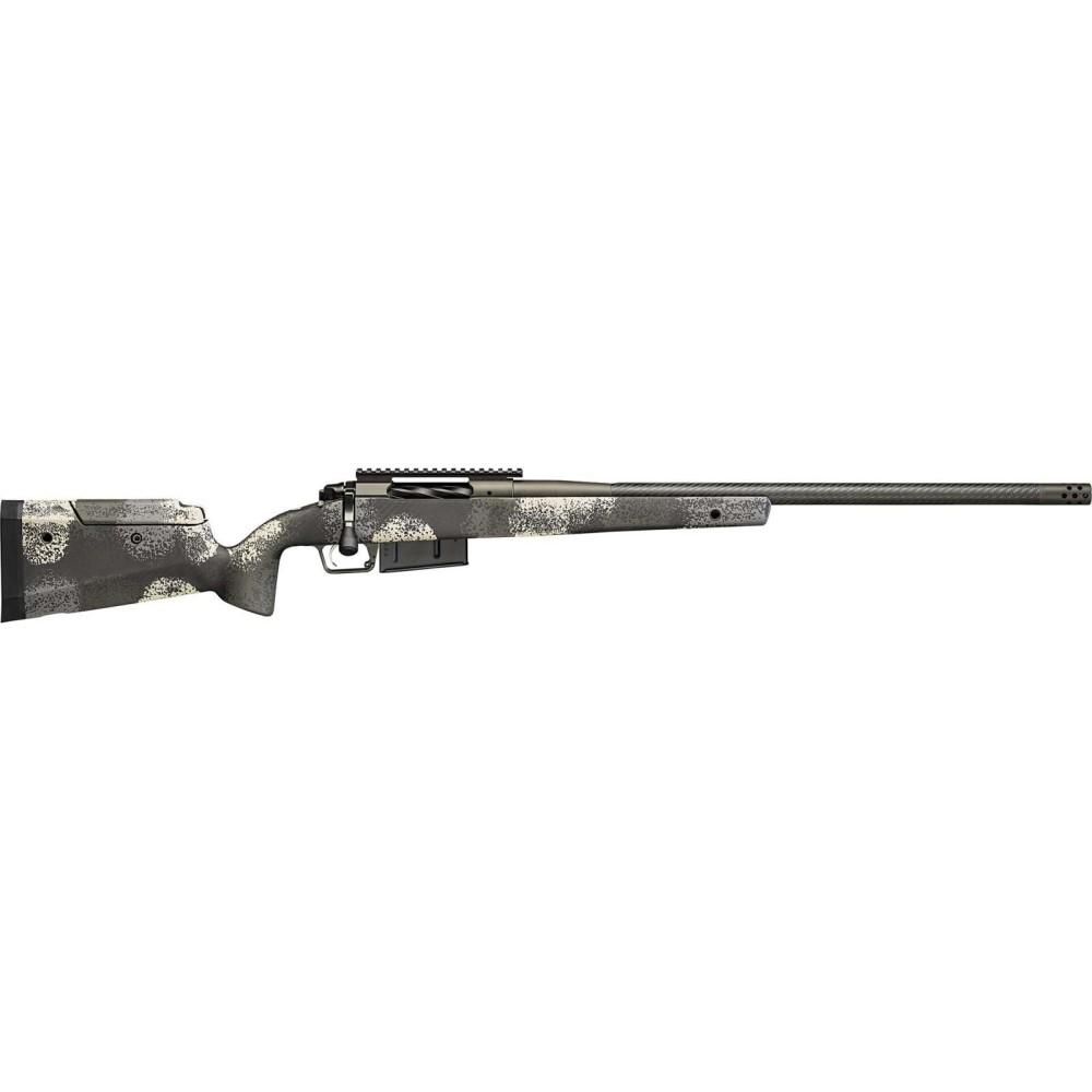 Springfield Armory 2020 Waypoint 300 Win Mag - BOAZ view 2
