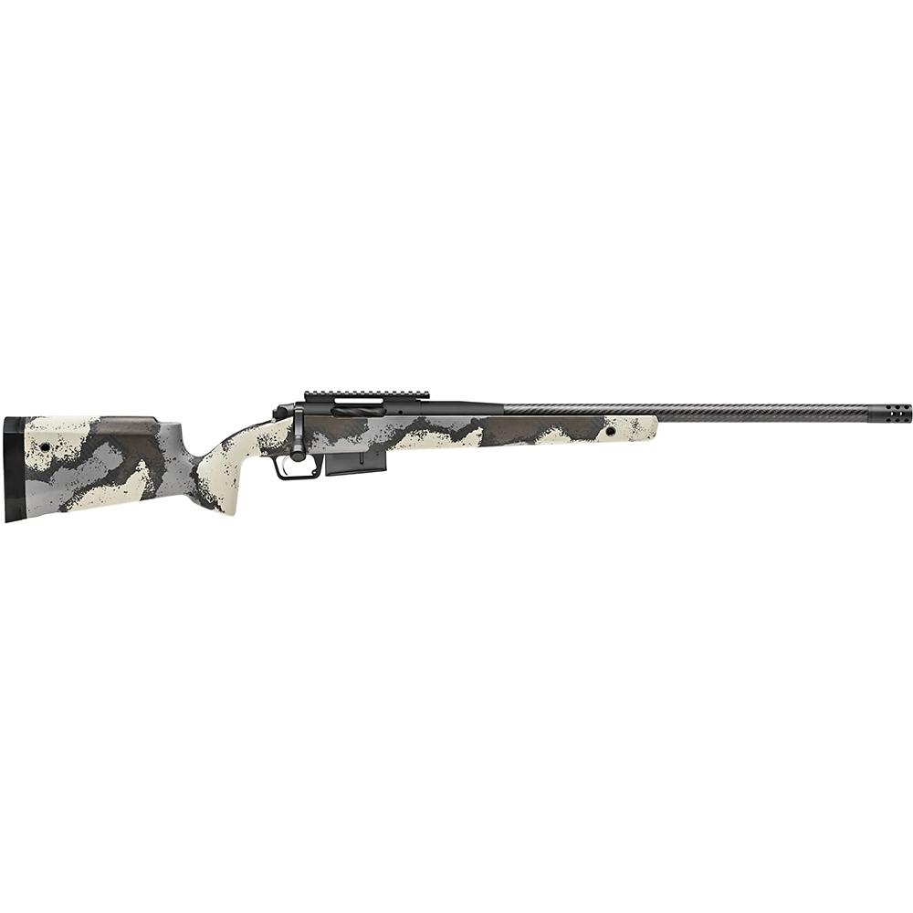 Springfield Armory 6.5 PRC - Purple Mountain Armory view 2