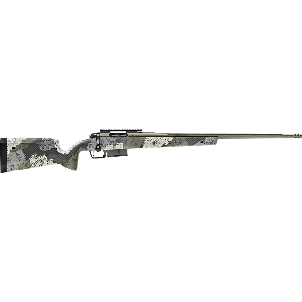 Springfield Armory 2020 Waypoint 6.5 PRC - BOAZ view 2