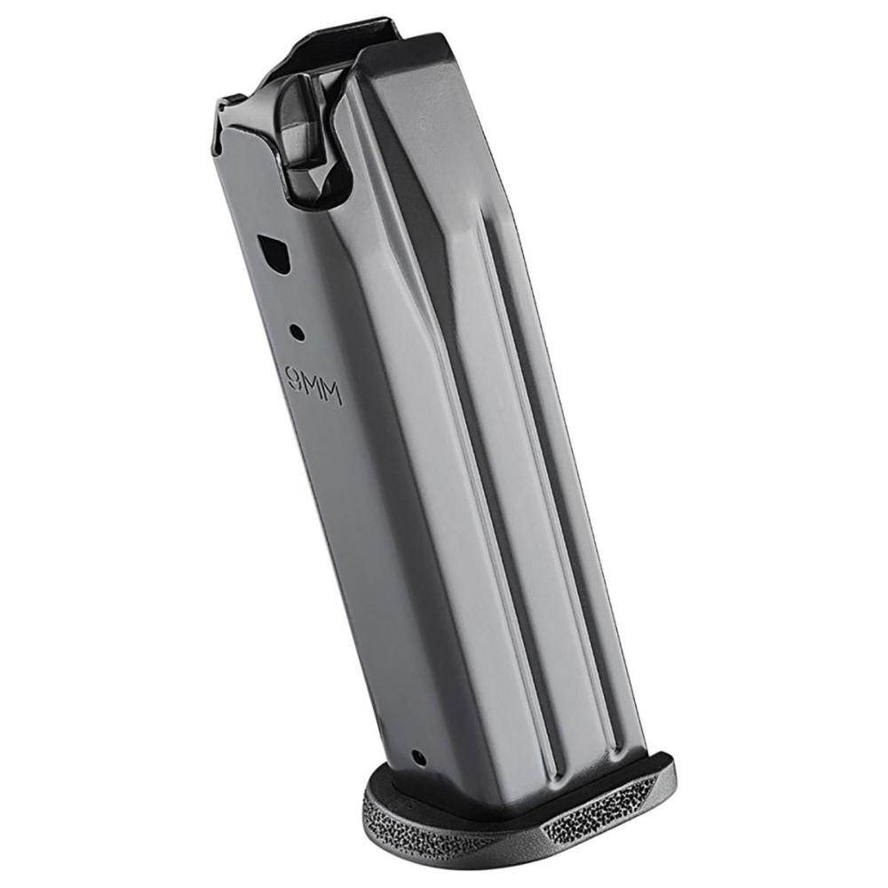 Springfield 9MM - Circle Square Firearms view 4