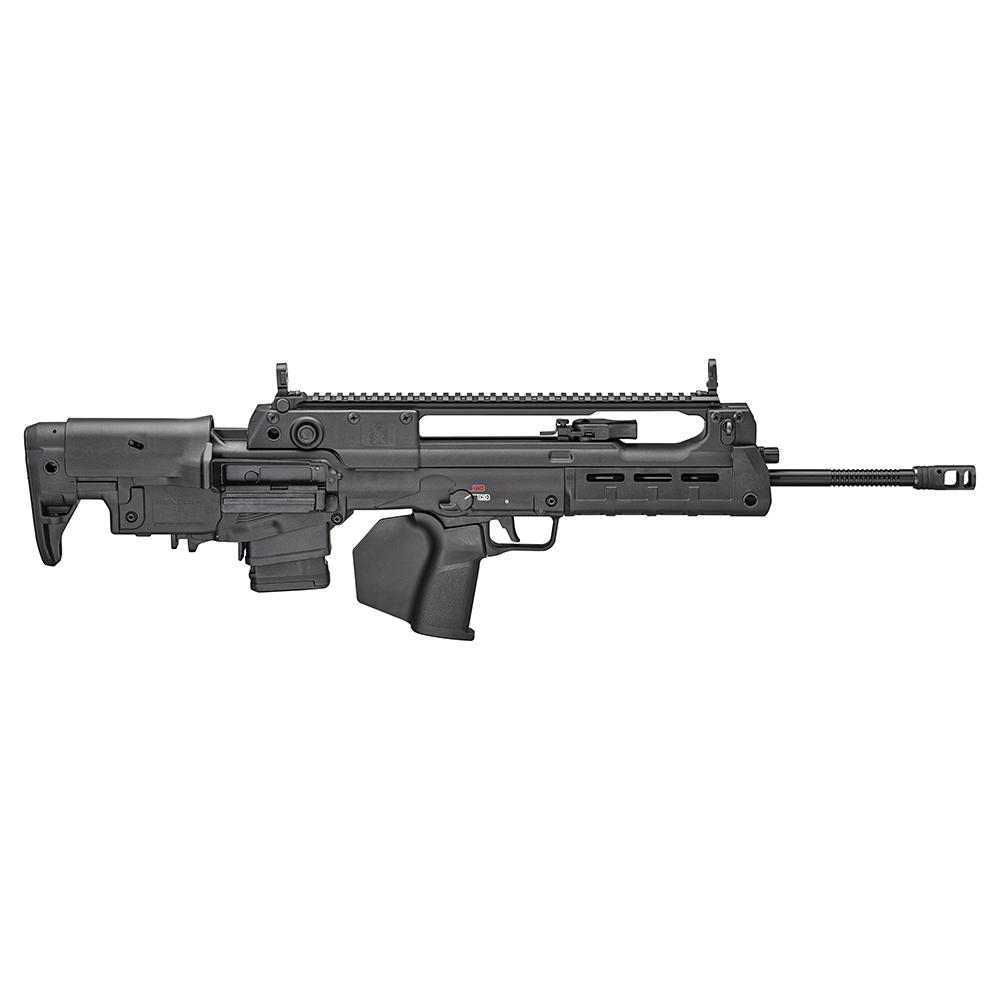 Springfield Armory Hellion Bullpup 5.56 Rifle | CA Approved view 2
