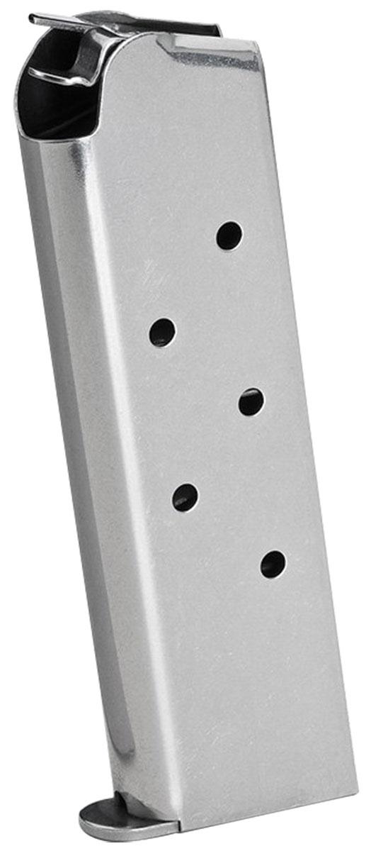 Springfield Armory 1911 Compact Magazine 45 ACP - BOAZ view 2