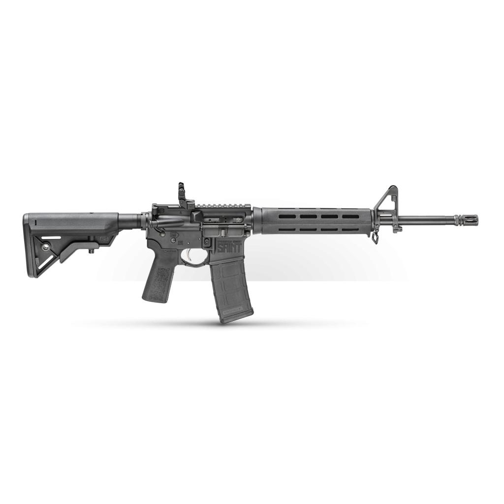 Springfield Armory USA Saint 5.56 NATO - All Geared Up FFL view 3