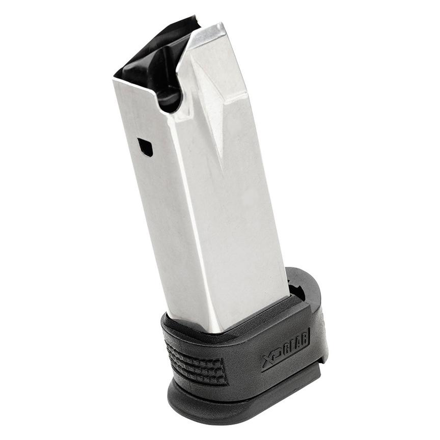 Springfield Armory XD Sub-Compact Magazine .40 S&W - Circle view 2