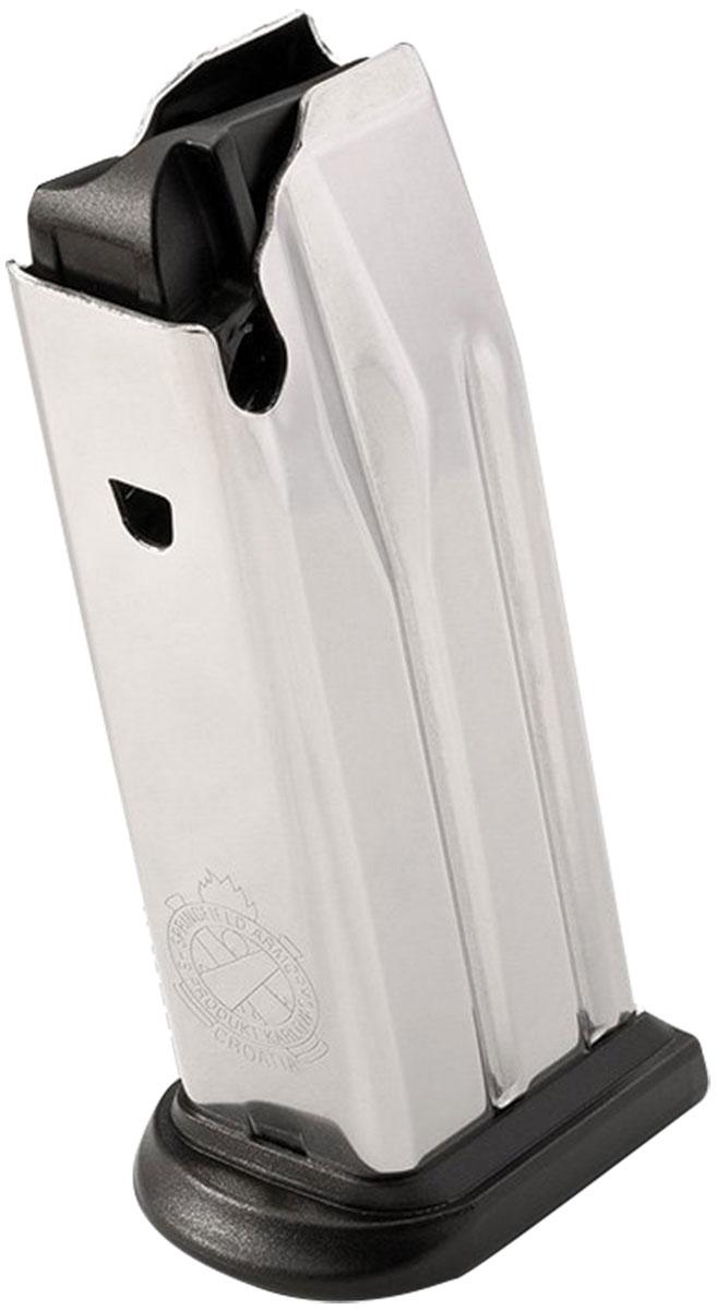 Springfield Armory XD Sub-Compact Magazine 9mm - BOAZ view 2