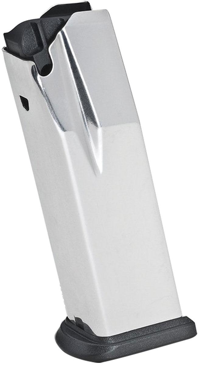 Springfield Armory XD Service/Tactical Magazine 40 S&W - Cir view 2