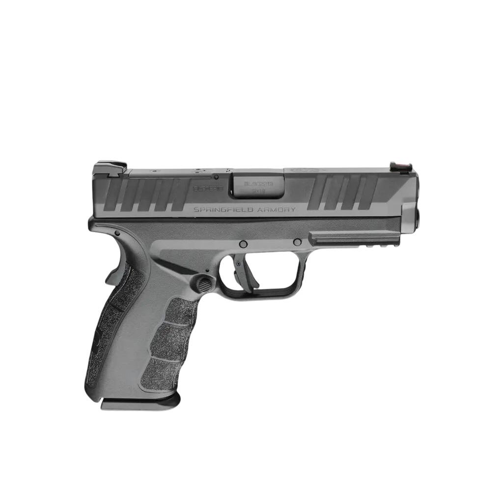 Springfield Armory XD 9mm Luger - 2A in MD view 2